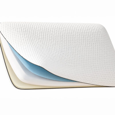 Emma Premium Adapt Foam Pillow -Magnusdream.co.uk