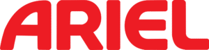 Ariel Logo Ariel Logo