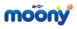 Moony Logo