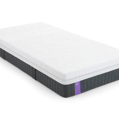 Emma Fusion Fresh Hybrid 7 Zone Support King Mattress – Magnusdream.co.uk