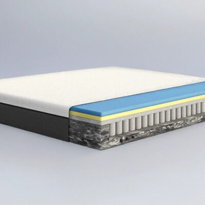 Emma Body Adapt Hybrid 5ft King Mattress – Magnus Dream UK