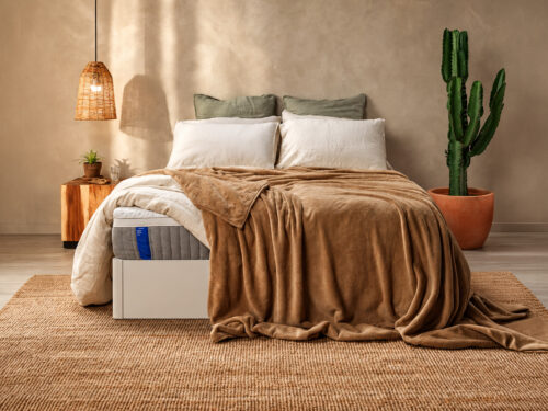 Emma Body Adapt Hybrid King Size Mattress 150x200cm Emma Body Adapt Hybrid King Size Mattress 150x200cm – Magnus Dream