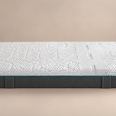 Emma Diamond Hard 7-zone foam mattress with graphite cooling layer – Magnusdream.co.uk