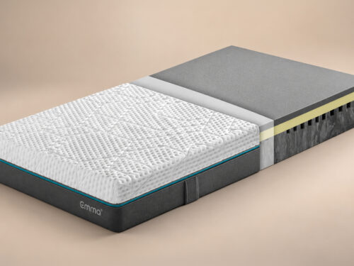 Emma Diamond Hard UK Double 4ft 6in firm foam mattress Emma Diamond Hard UK Double 4ft 6in firm foam mattress – Magnusdream.co.uk