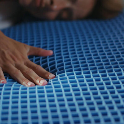 Emma Gel Grid V2 Pocket Spring Mattress 150x200cm – Magnusdream.co.uk Emma Gel Grid V2 Pocket Spring Mat