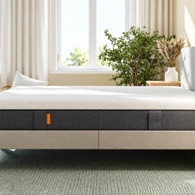 Emma Premium Lite Hybrid King Size Mattress 150 x 200 cm – Magnus Dream