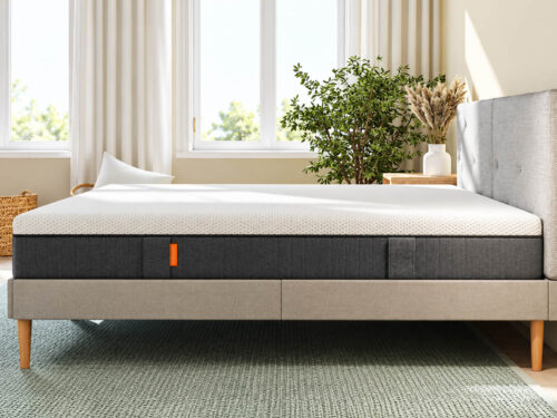 Emma Original Lite Hybrid King Size Mattress 150 x 200 cm Emma Premium Lite Hybrid King Size Mattress 150 x 200 cm – Magnus Dream